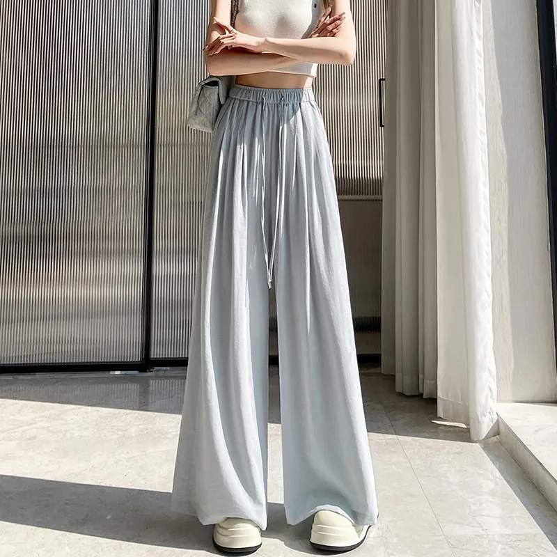 Mm Casual Pants Women's-20