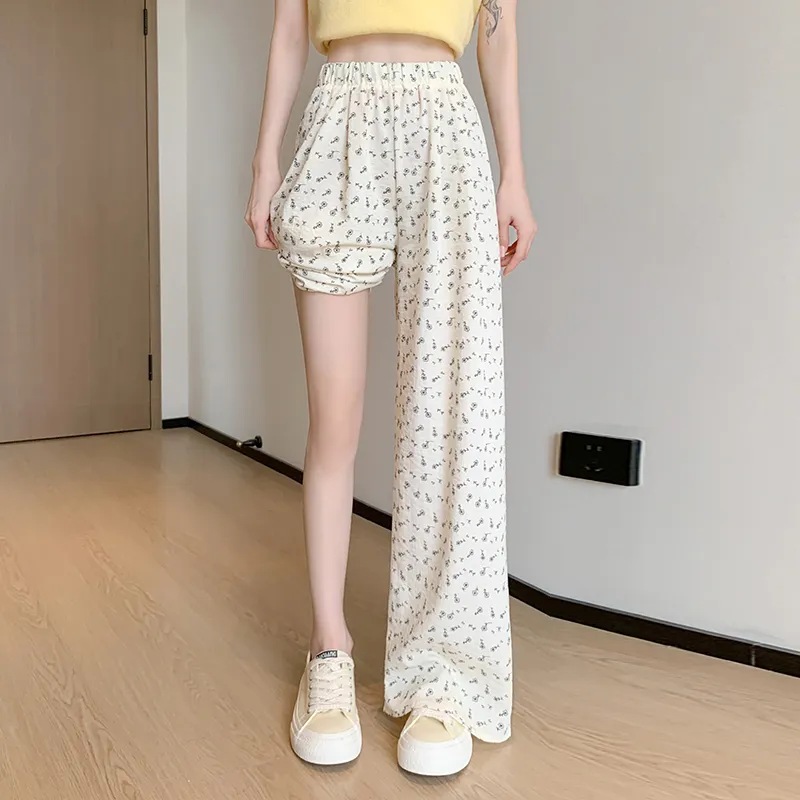 Mm Casual Pants Women's-3