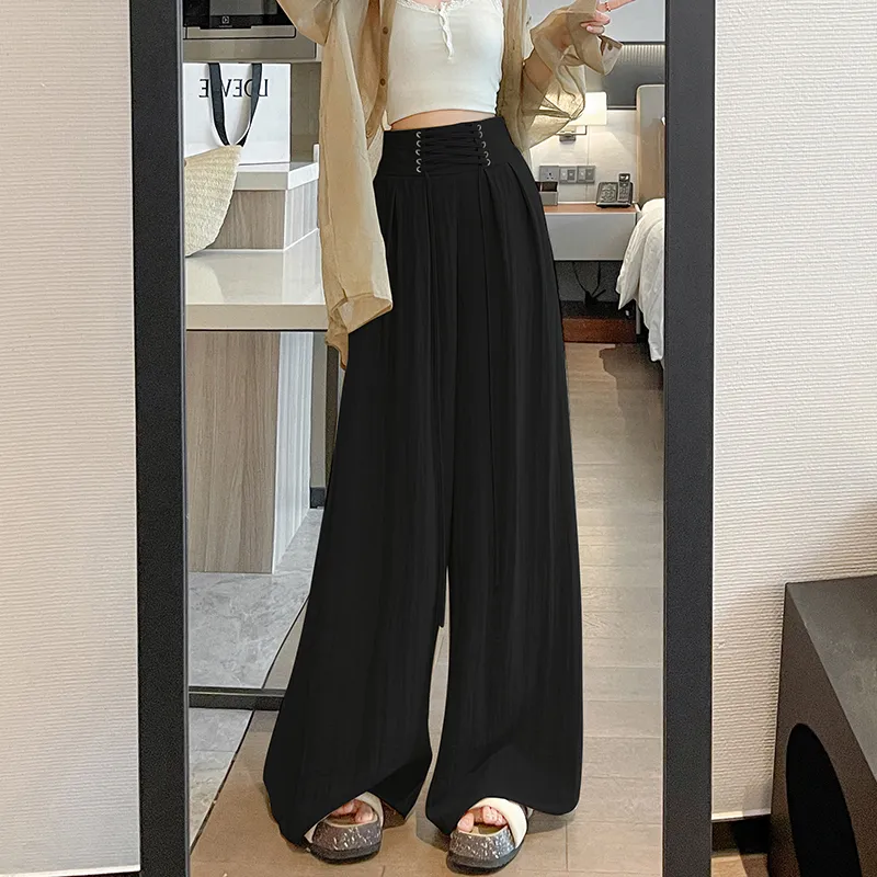 Mm Casual Pants Women's-9