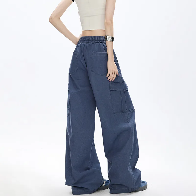 Mm Casual Pants Women's-6