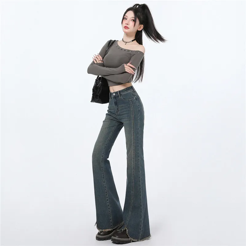 Mm Jeans Women's-6