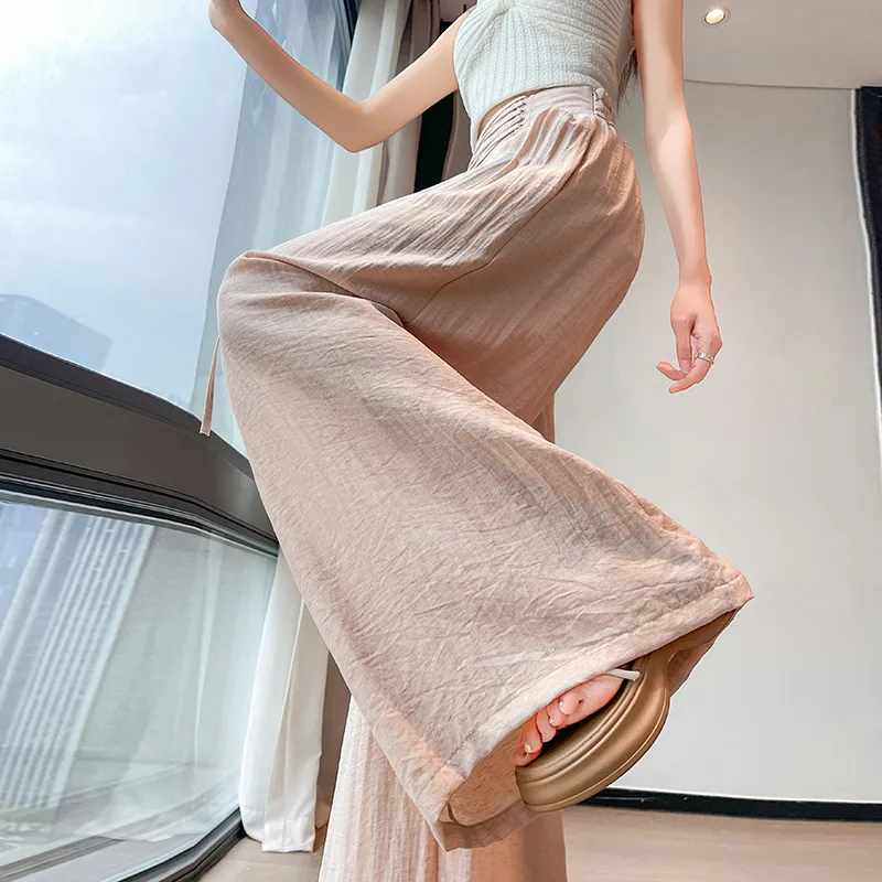 Mm Casual Pants Women's-32