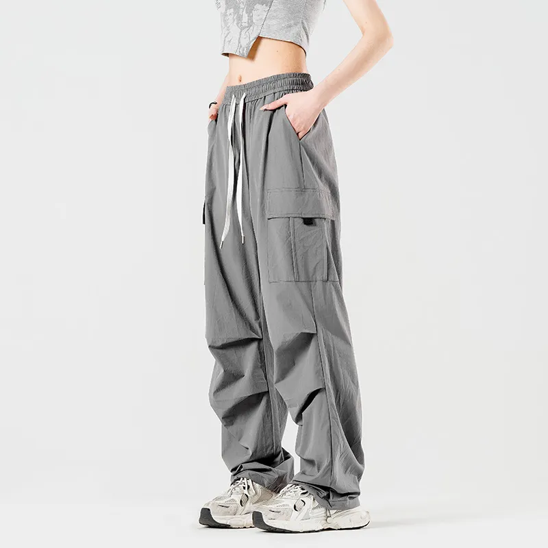 Mm Cargo Pants Unisex-12