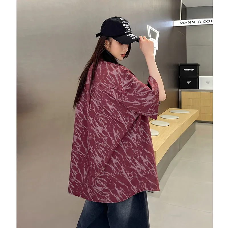 Mm Shirts Women's-11