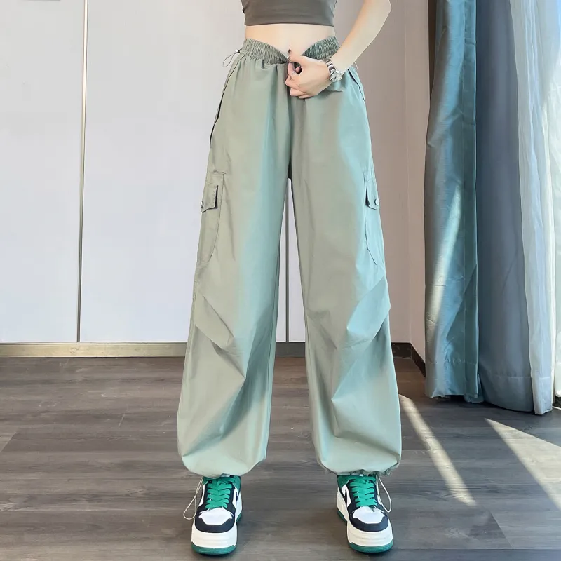 Mm Cargo Pants Women's-25