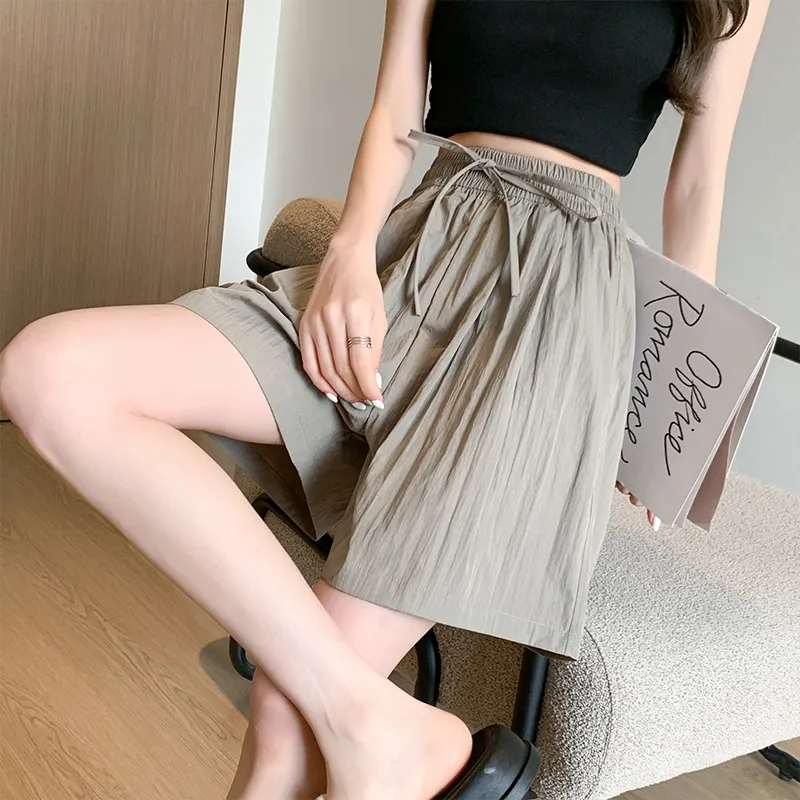 Mm Casual Shorts Women's-6