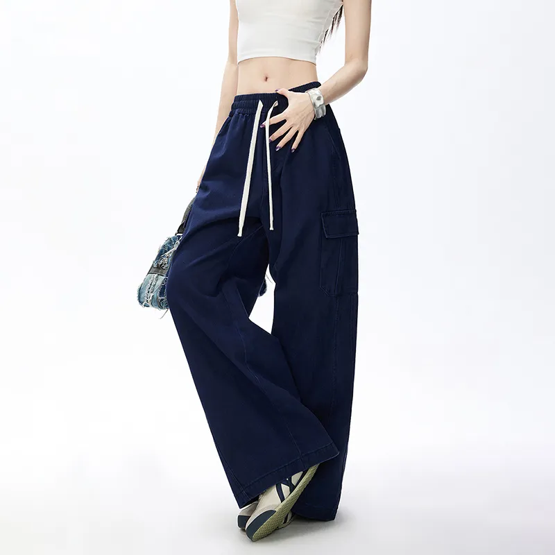 Mm Casual Pants Women's-9
