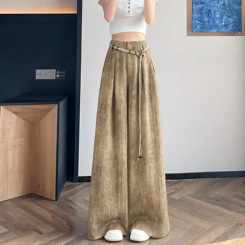 Mm Casual Pants Women's-3