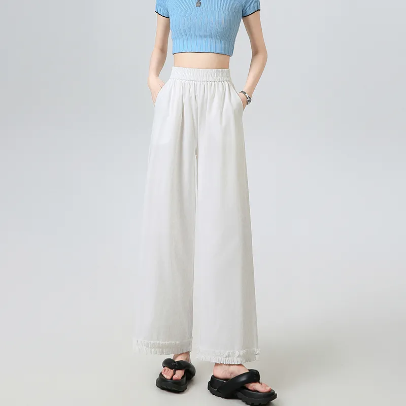Mm Casual Pants Women's-4