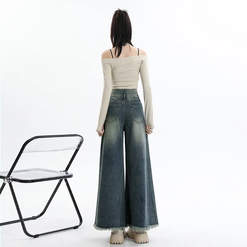 Mm Jeans Women's Vintage-5