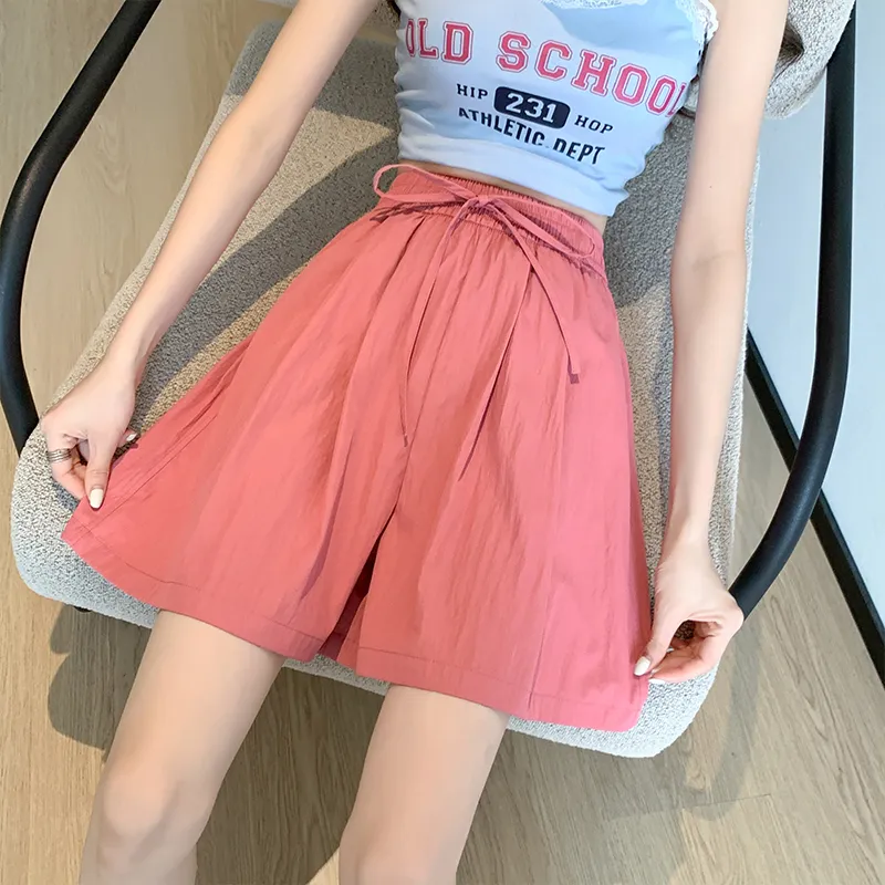 Mm Casual Shorts Women's-21