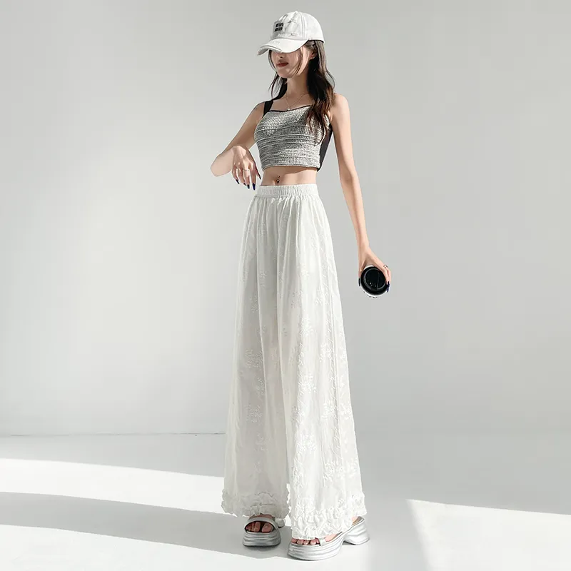 Mm Casual Pants Women's-3