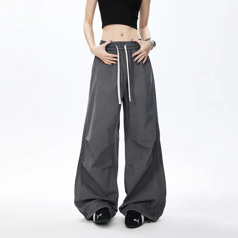 Mm Casual Pants Women's-7