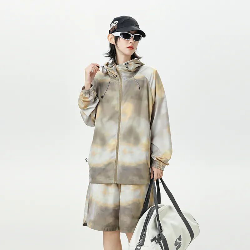 MM Super Lightweight And Breathable Sun Protection Clothing Women's-5