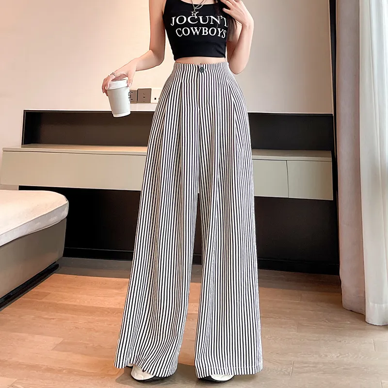 Mm Casual Pants Women's-15