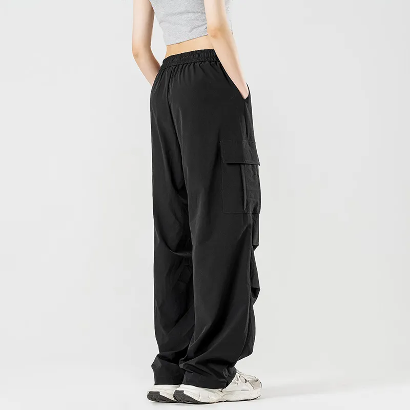 Mm Cargo Pants Unisex-9