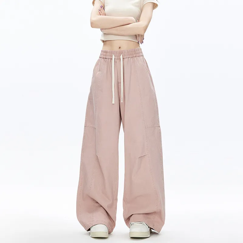 Mm Casual Pants Women's-4