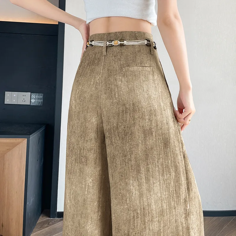 Mm Casual Pants Women's-4