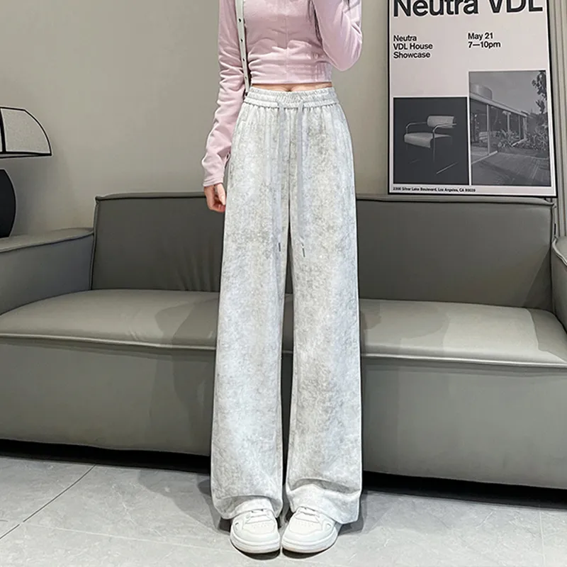 Mm Casual Pants Women's-2