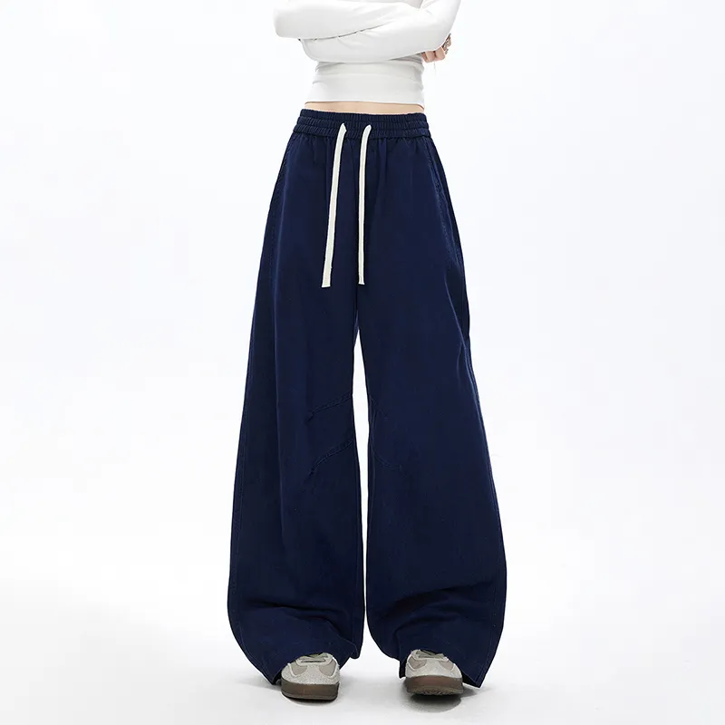 Mm Casual Pants Women's-13