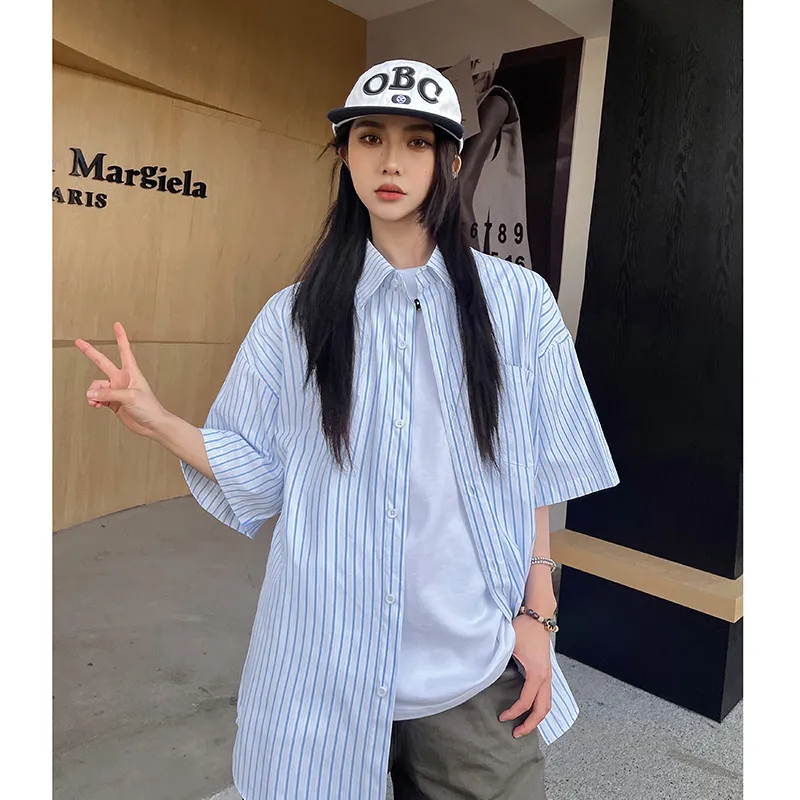 Mm Shirts Women's-3