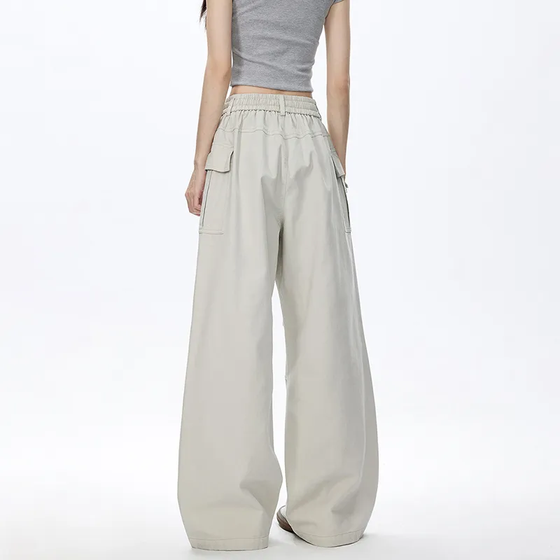 Mm Casual Pants Women's-1