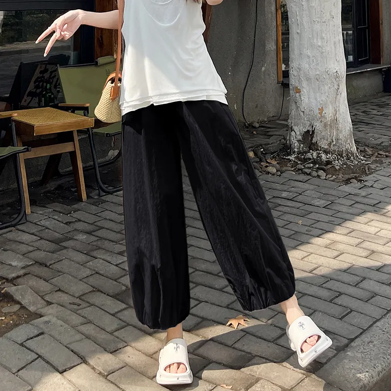 Mm Casual Pants Women's-3