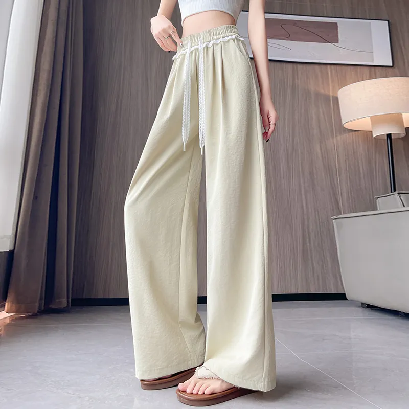 Mm Casual Pants Women's-19