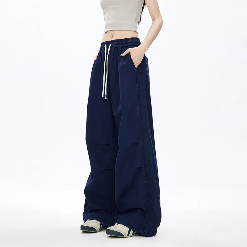 Mm Casual Pants Women's-19