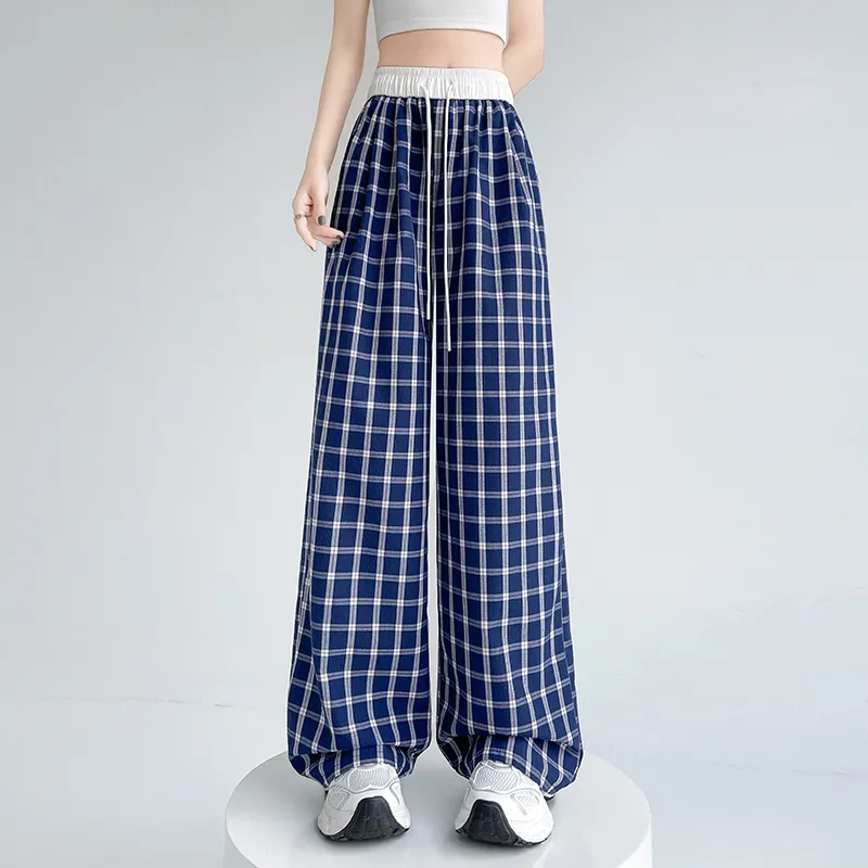 Mm Casual Pants Women's-8