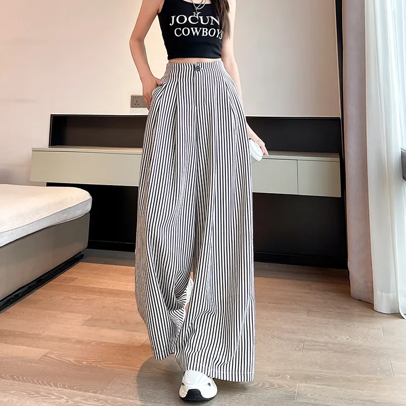 Mm Casual Pants Women's-9