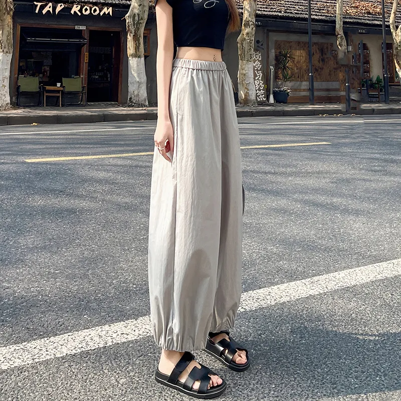 Mm Casual Pants Women's-19