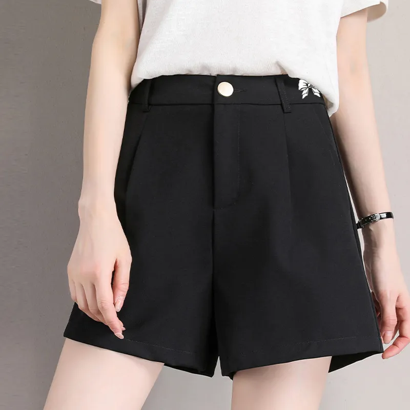 Mm Casual Shorts Women's-5