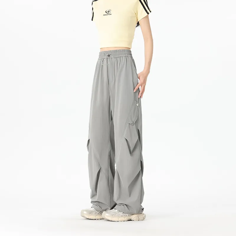 Mm Cargo Pants Unisex-28