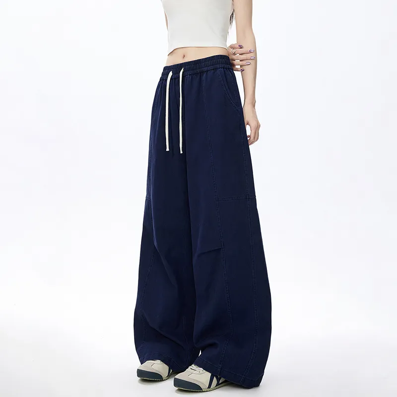 Mm Casual Pants Women's-13