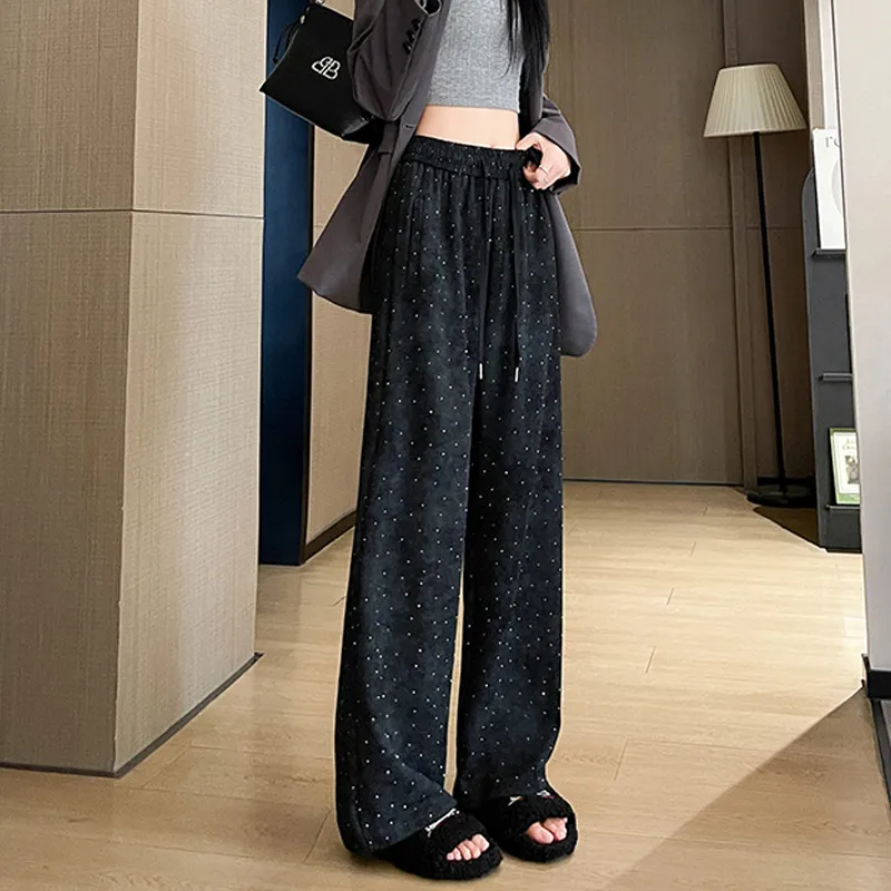 Mm Casual Pants Women's-7