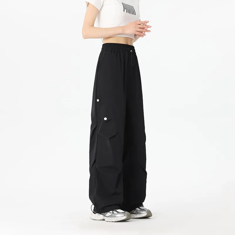 Mm Cargo Pants Unisex-11