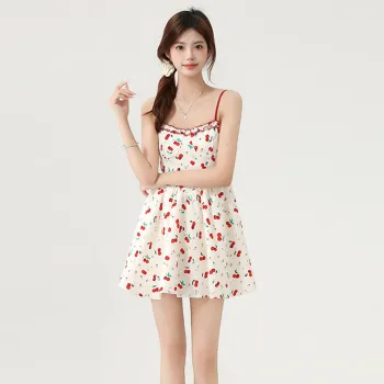 Mm Slip Dresses Women's