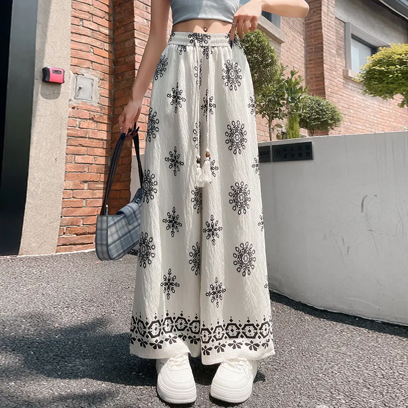 Mm Casual Pants Women's-13