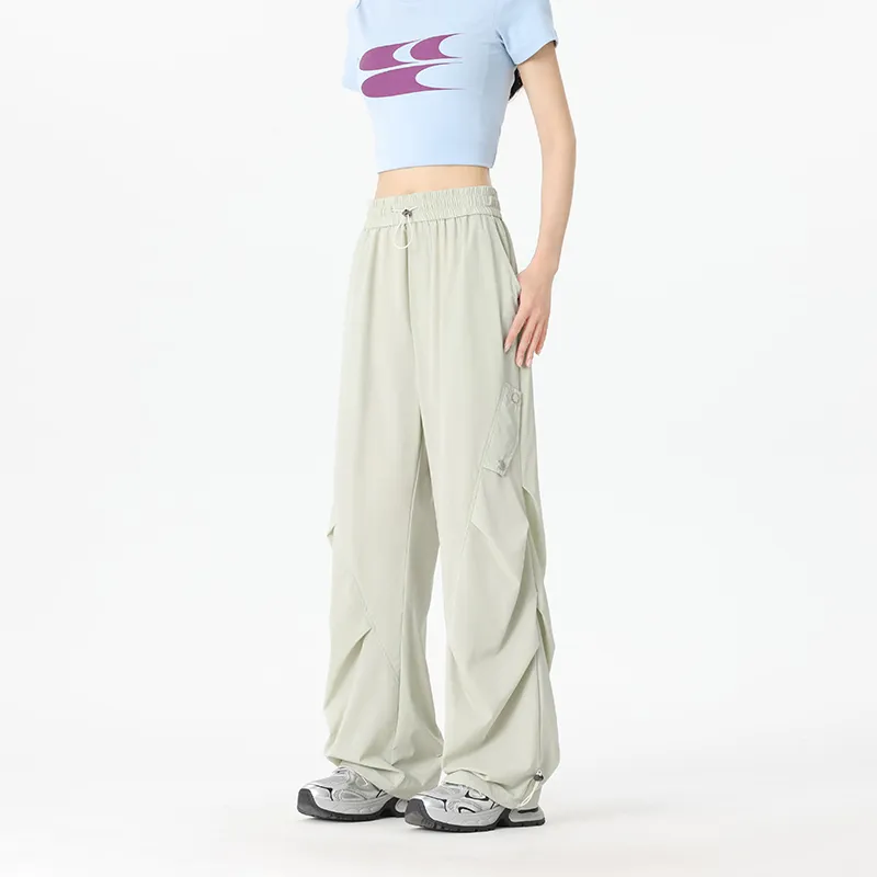 Mm Cargo Pants Unisex-46