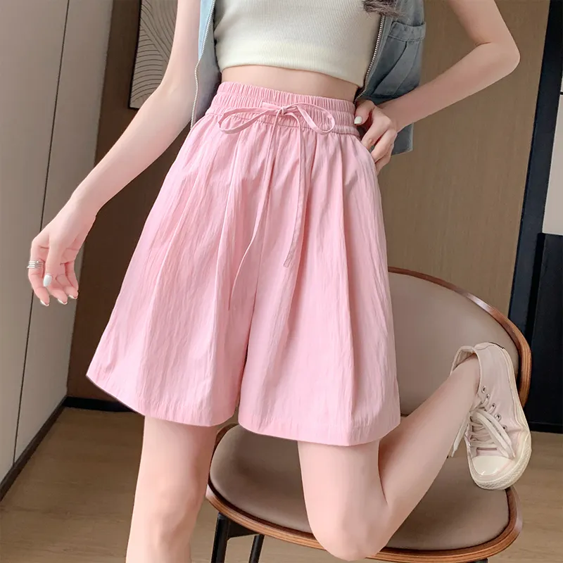 Mm Casual Shorts Women's-10
