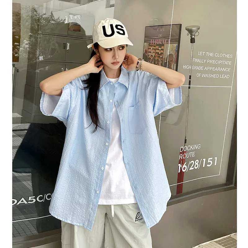 Mm Shirts Women's-4