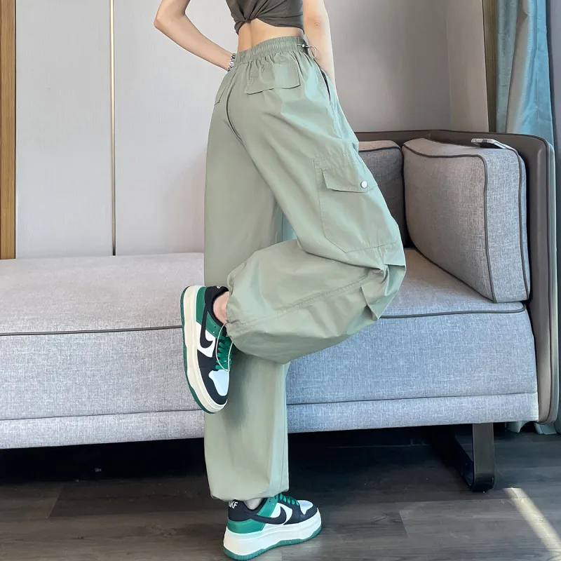 Mm Cargo Pants Women's-24