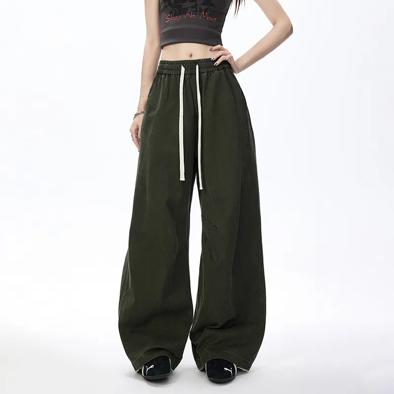 Mm Casual Pants Women's-3