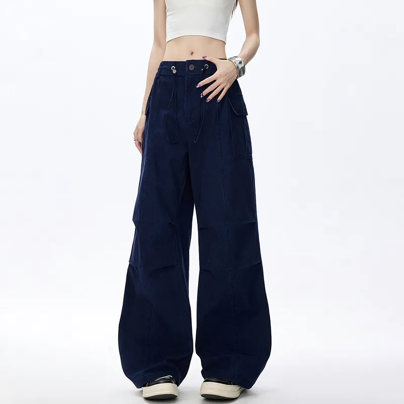 Mm Casual Pants Women's-7