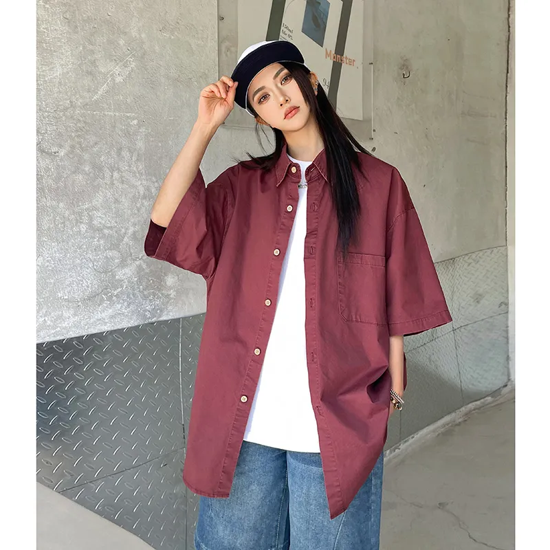 Mm Shirts Women's-19