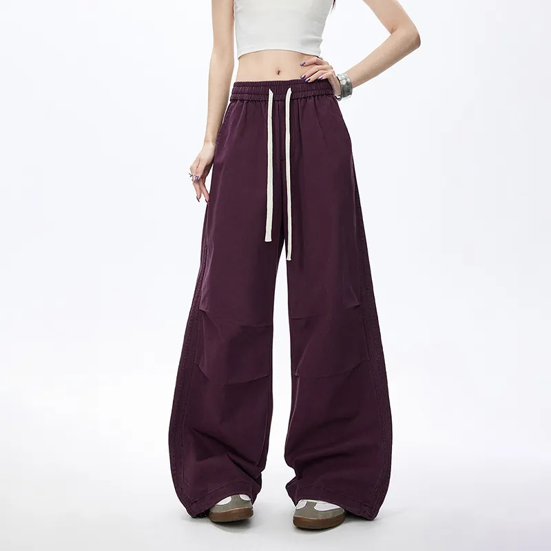 Mm Casual Pants Women's-12