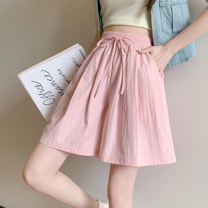Mm Casual Shorts Women's-9