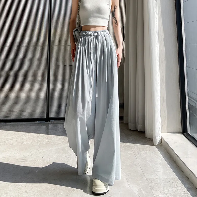 Mm Casual Pants Women's-21