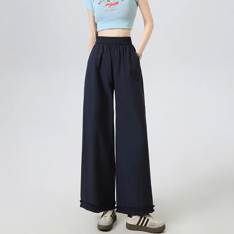 Mm Casual Pants Women's-15